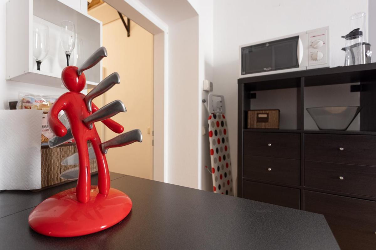 New Shalalaliving Vienna - Cosy Home Meidlinger Markt Kg12 Zewnętrze zdjęcie