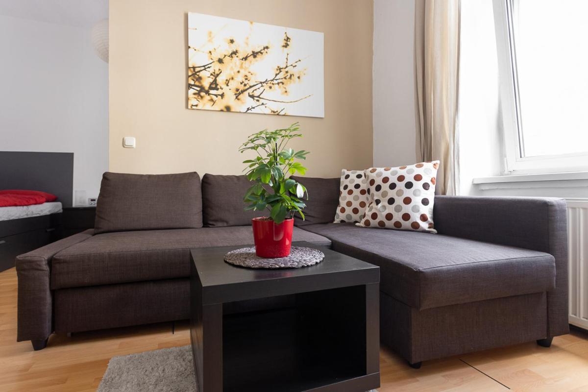 New Shalalaliving Vienna - Cosy Home Meidlinger Markt Kg12 Zewnętrze zdjęcie