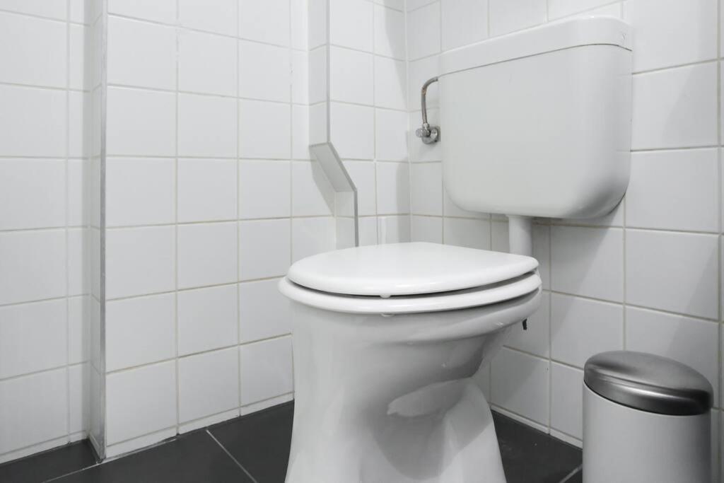 New Shalalaliving Vienna - Cosy Home Meidlinger Markt Kg12 Zewnętrze zdjęcie