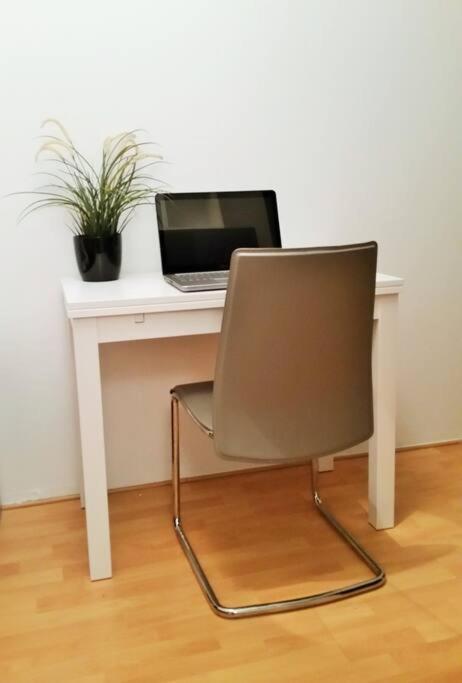 New Shalalaliving Vienna - Cosy Home Meidlinger Markt Kg12 Zewnętrze zdjęcie