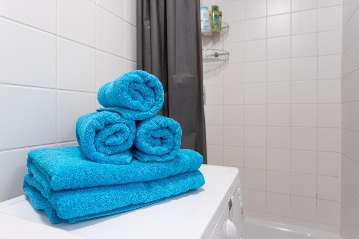 New Shalalaliving Vienna - Cosy Home Meidlinger Markt Kg12 Zewnętrze zdjęcie